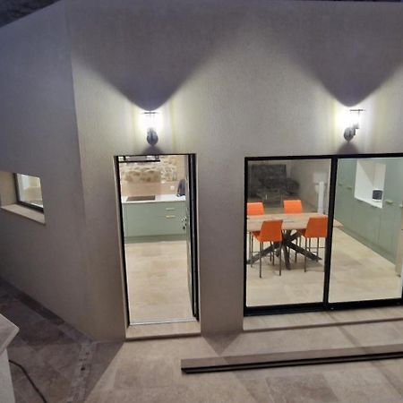 Quiet, Discreet Places Vernegues Ngoại thất bức ảnh